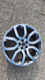 cerchio in lega ranger rover 