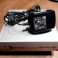 Solid State Logic - Duende MINI