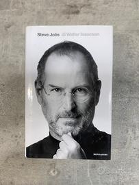 Biografia Steve Jobs