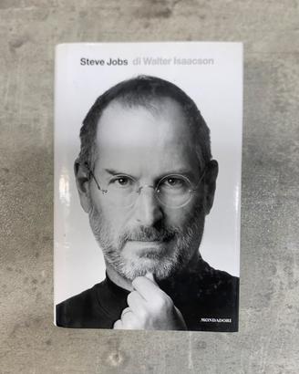 Biografia Steve Jobs