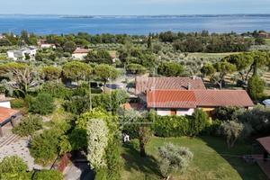 Villetta bifamiliare - Moniga del Garda