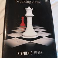 Breaking dawn di Stephenie Meyer