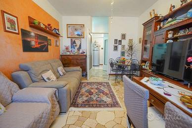 Appartamento di 77 m² con 2 locali a Paderno d'Add
