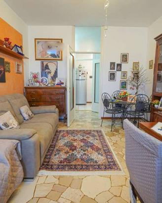 Appartamento di 77 m² con 2 locali a Paderno d'Add