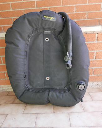 Sacco per bibombola