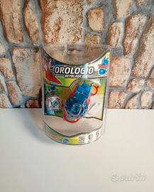 Beyblade orologio Dragon vintage