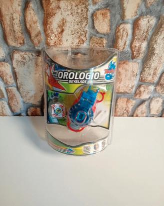 Beyblade orologio Dragon vintage