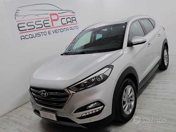 HYUNDAI Tucson 1.6 T-GDI 4WD XPossible