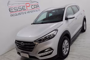 HYUNDAI Tucson 1.6 T-GDI 4WD XPossible
