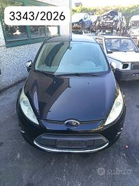 Pezzi di ricambio FORD FIESTA