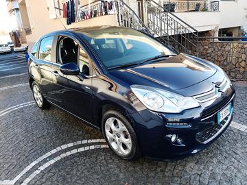 Citroen C3 2015 1.4 hdi