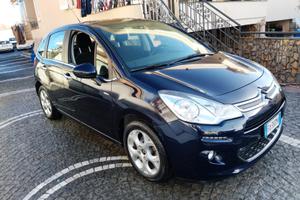 Citroen C3 2015 1.4 hdi