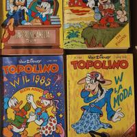 fumetti Topolino