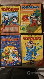 fumetti Topolino