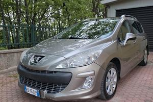 Peugeot 308 1.6 HDi 110CV 5p. Premium (6 Marce)
