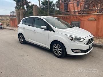 Ford c-max 2019 full optional