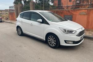 Ford c-max 2019 full optional