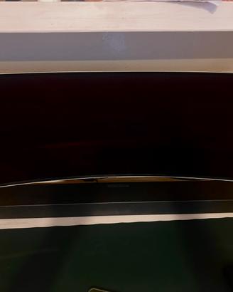 Samsung G9 odissey oled monitor