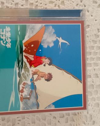 Conan il ragazzo del futuro CD doppio
