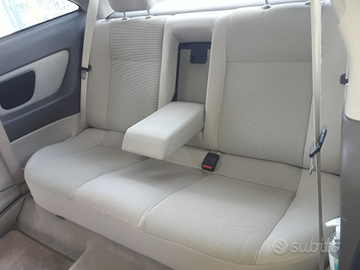 Opel astra coupé turbo