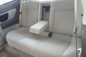 Opel astra coupé turbo