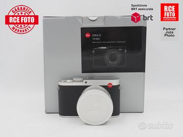 Leica Q (Typ 116)