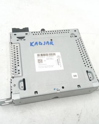 RENAULT Kadjar Serie (15>) AUTORADIO 10 r-04 11174