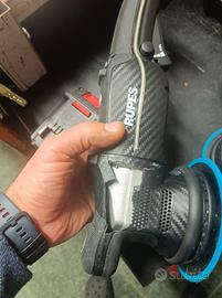 rupes a batteria HLR15