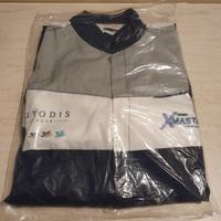 Tuta da lavoro officina meccanico auto garage 