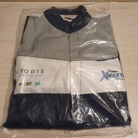 Tuta da lavoro officina meccanico auto garage 