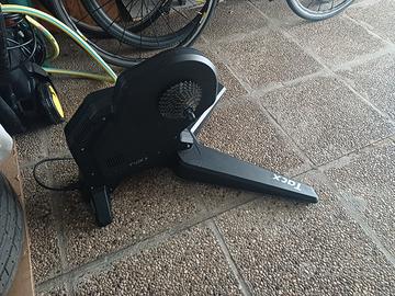 Rulli Tacx Flux S smart
