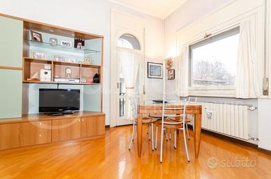 Appartamento Milano [Cod. rif 3287996VRG]