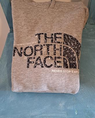 Felpa North Face