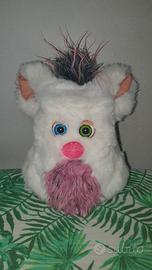 furby 2005 custom no elettronico