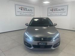 Peugeot 308 II 2018 SW SW 1.5 bluehdi Allure ...