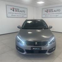 Peugeot 308 II 2018 SW SW 1.5 bluehdi Allure ...
