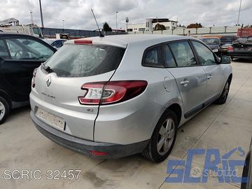 Renault megane 3 sw kz0/1 1.5 dci 90cv -ricambi