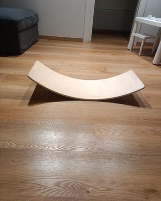 balance board 