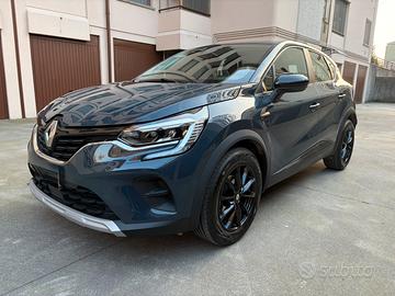 Renault Captur 1.0 GPL 100cv Zen
