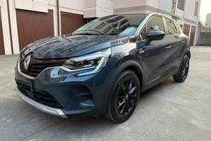 Renault Captur 1.0 GPL 100cv Zen