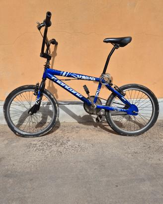 BMX Montana Atala