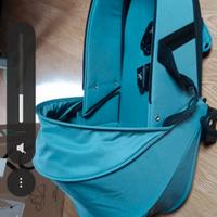 Navicella passeggino Stokke yoyo nuovo