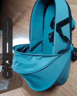 Navicella passeggino Stokke yoyo nuovo