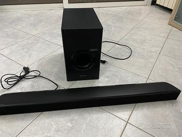 Soundbar Panasonic