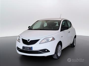 LANCIA Ypsilon III 2015 - Ypsilon 1.2 Gold 69cv