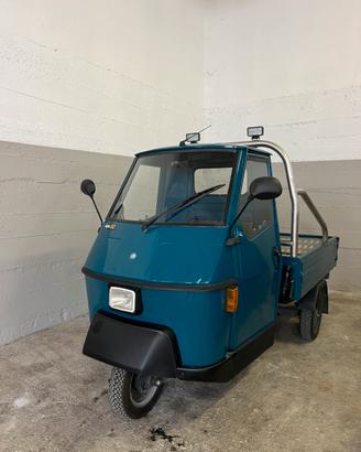 APE 50 PIAGGIO
