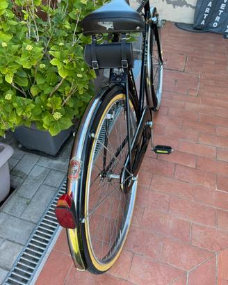 Bicicletta d’epoca molto bella