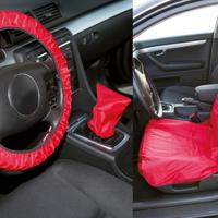 KS Tools 500.8025 kit protezione autovettura