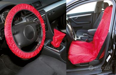 KS Tools 500.8025 kit protezione autovettura