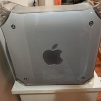 Power Mac g4 funziona benissimo 